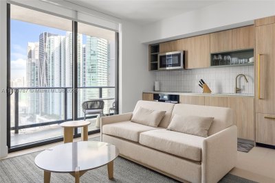 Natiivo Gale Miami Hotel & Residences Apt #2901