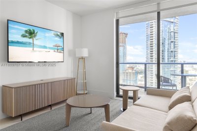 Aluguel de apartamento no Natiivo Gale Miami Hotel & Residences 2901