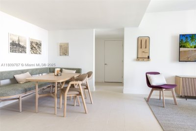 Aluguel de apartamento no Natiivo Gale Miami Hotel & Residences 2901
