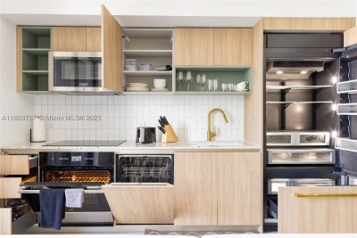 Aluguel de apartamento no Natiivo Gale Miami Hotel & Residences 2901