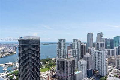 Natiivo Gale Miami Hotel & Residences Apt #4907