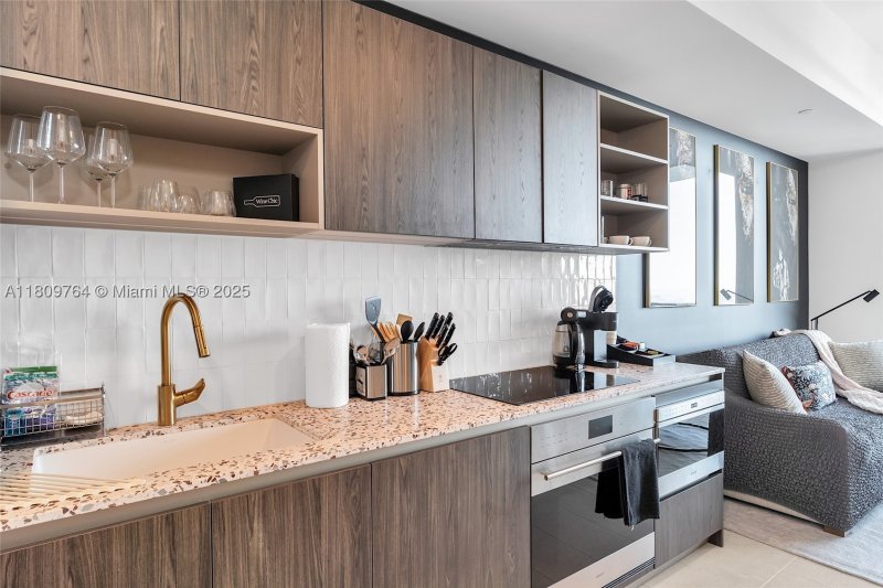 Alquiler de apartamento en Natiivo Gale Miami Hotel & Residences 4907