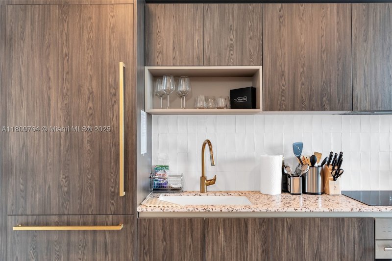 Alquiler de apartamento en Natiivo Gale Miami Hotel & Residences 4907