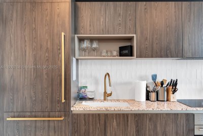 Alquiler de apartamento en Natiivo Gale Miami Hotel & Residences 4907