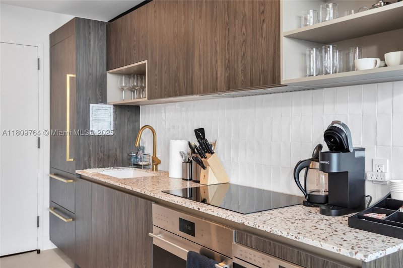 Alquiler de apartamento en Natiivo Gale Miami Hotel & Residences 4907