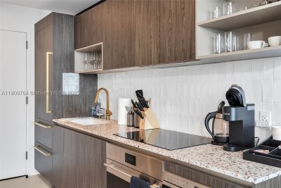 Alquiler de apartamento en Natiivo Gale Miami Hotel & Residences 4907