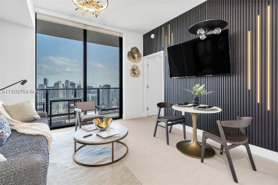 Alquiler de apartamento en Natiivo Gale Miami Hotel & Residences 4907