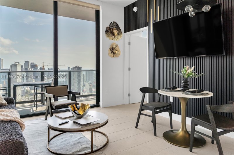 Alquiler de apartamento en Natiivo Gale Miami Hotel & Residences 4907
