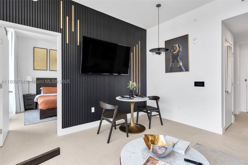Alquiler de apartamento en Natiivo Gale Miami Hotel & Residences 4907