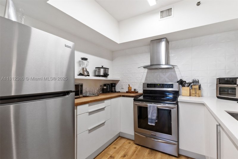 Apartment for rent at The Yacht Club at Aventura 1106