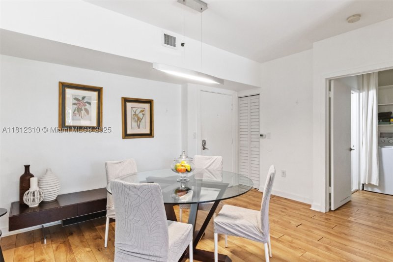 Apartment for rent at The Yacht Club at Aventura 1106