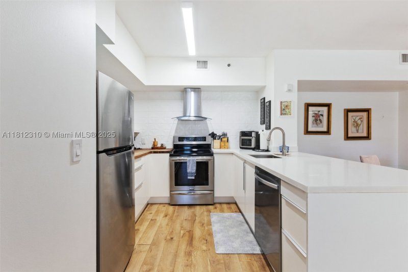 Apartment for rent at The Yacht Club at Aventura 1106