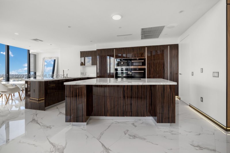 Condo for sale at Porsche Design Tower 4603