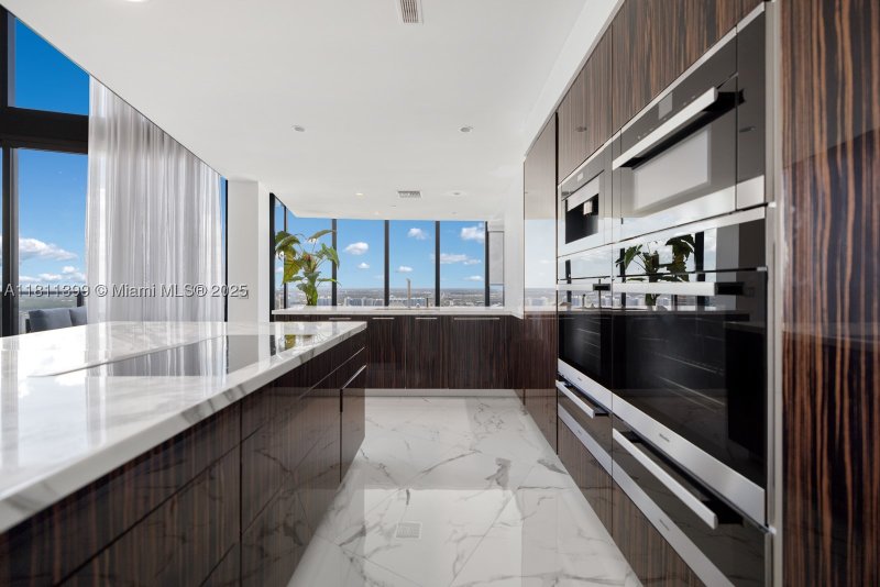Condo for sale at Porsche Design Tower 4603