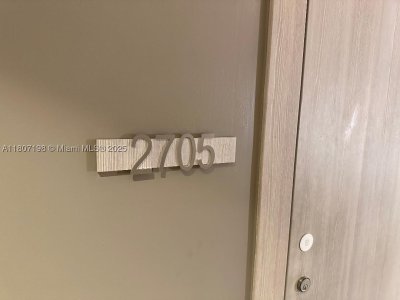 Comprar apartamento en Brickell Flatiron 2705