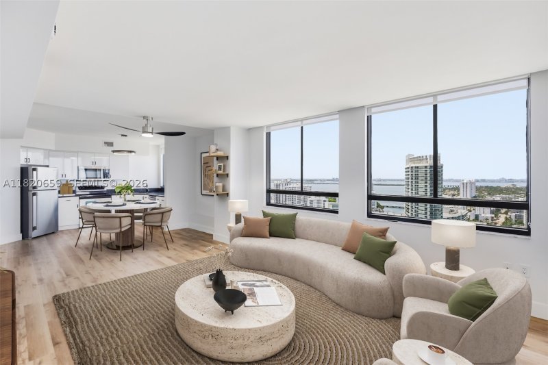 Condo for sale at Waverly 3007