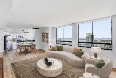 Comprar apartamento no Waverly 3007