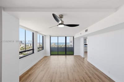 Comprar apartamento no Waverly 3007