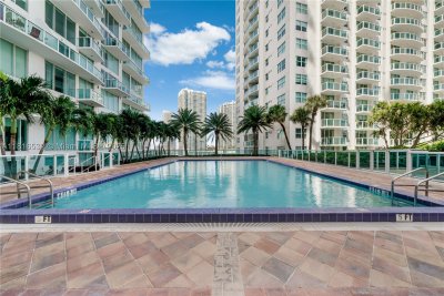 Brickell on the River South Apt #2107
