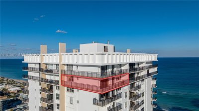 Grenoble at Quadomain Apt #2707