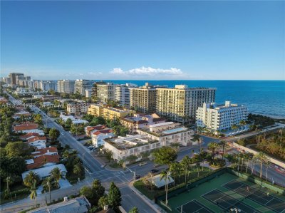 Comprar apartamento no Surf Row Residences 208