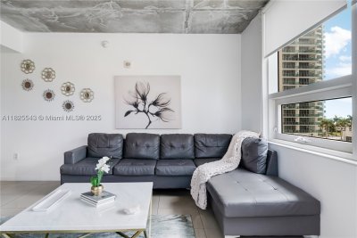 Aluguel de apartamento no Midtown Midblock 1016