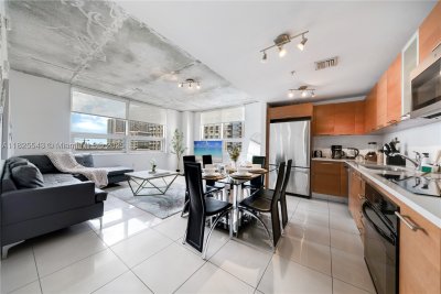 Aluguel de apartamento no Midtown Midblock 1016
