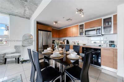 Aluguel de apartamento no Midtown Midblock 1016