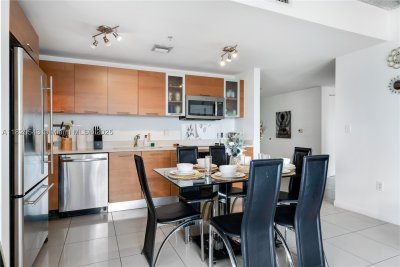 Aluguel de apartamento no Midtown Midblock 1016