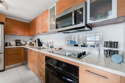 Aluguel de apartamento no Midtown Midblock 1016