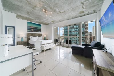 Aluguel de apartamento no Midtown Midblock 1016