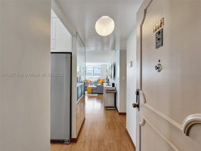 Comprar apartamento en Plaza Towers North 1702