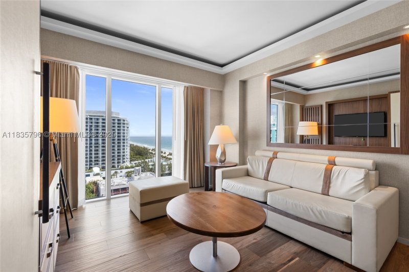 Condo for sale at Ritz Carlton Residences Fort Lauderdale Beach H1401