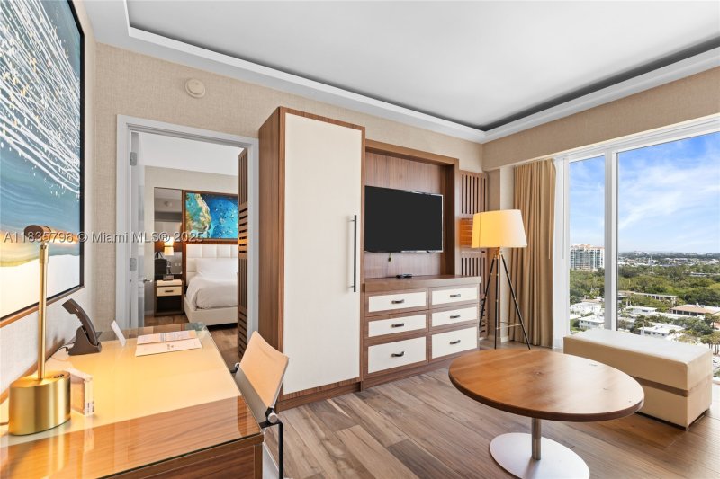 Condo for sale at Ritz Carlton Residences Fort Lauderdale Beach H1401