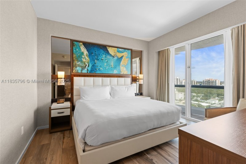 Condo for sale at Ritz Carlton Residences Fort Lauderdale Beach H1401