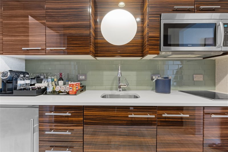 Condo for sale at Ritz Carlton Residences Fort Lauderdale Beach H1401