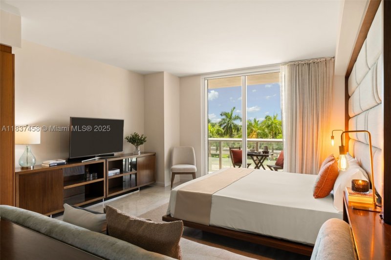 Alquiler de apartamento en 50 Biscayne 411