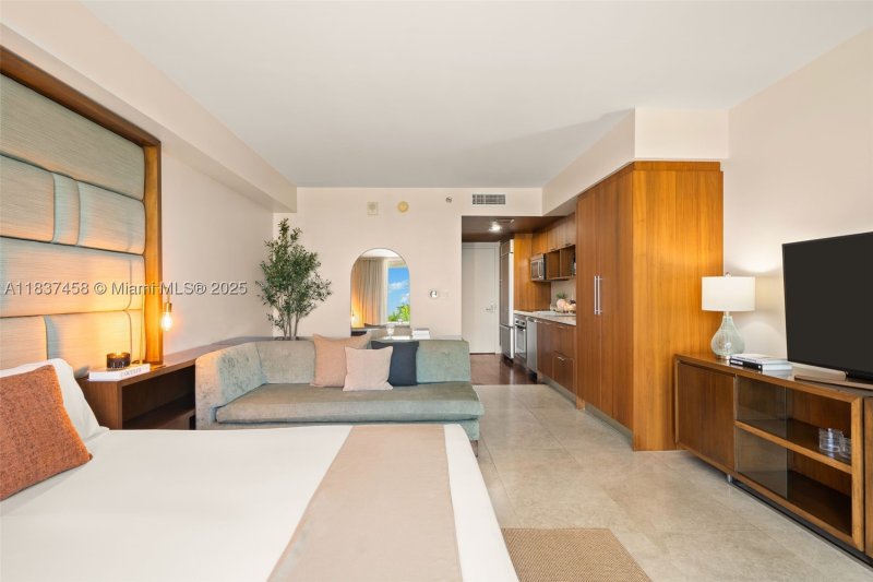 Alquiler de apartamento en 50 Biscayne 411