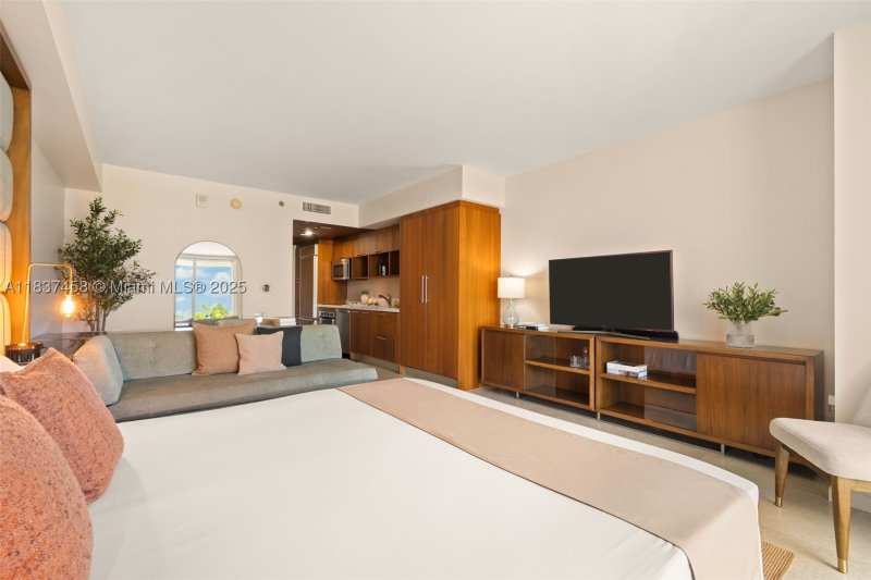 Alquiler de apartamento en 50 Biscayne 411