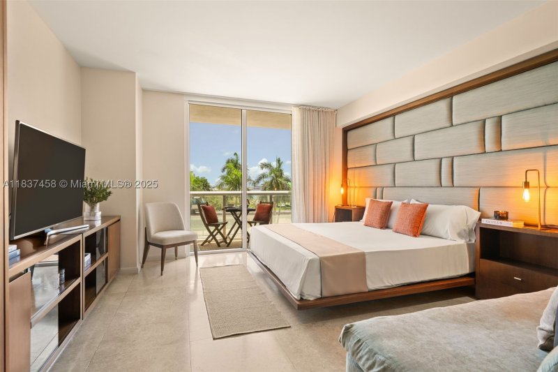 Alquiler de apartamento en 50 Biscayne 411