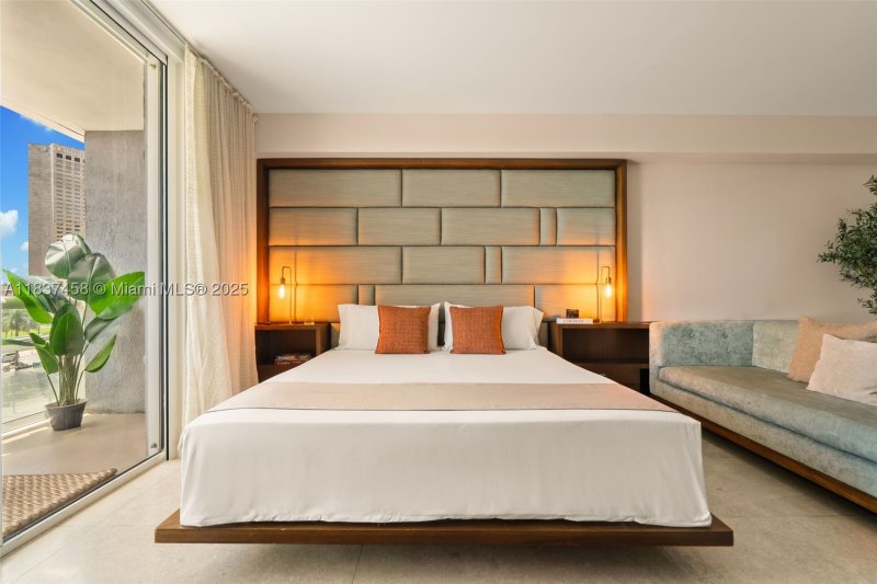 Alquiler de apartamento en 50 Biscayne 411