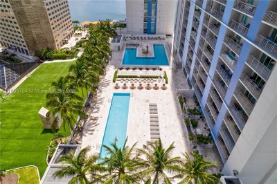 Comprar apartamento en One Miami West Tower 3108