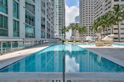 Comprar apartamento en One Miami West Tower 3108