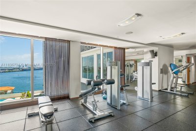 Comprar apartamento en One Miami West Tower 3108