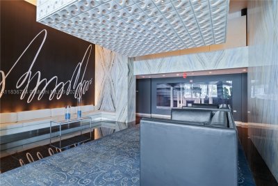 Comprar apartamento en One Miami West Tower 3108