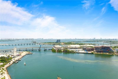 Comprar apartamento en One Miami West Tower 3410
