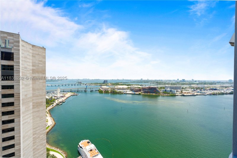 Comprar apartamento en One Miami West Tower 3410