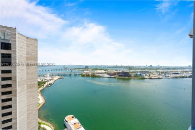 Comprar apartamento en One Miami West Tower 3410