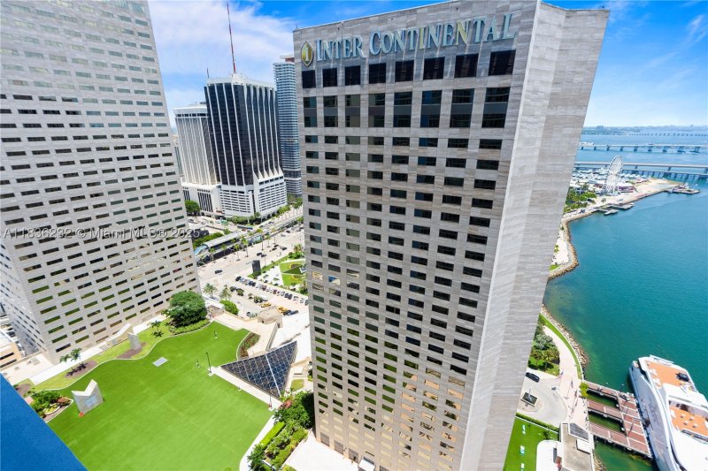 Comprar apartamento en One Miami West Tower 3410