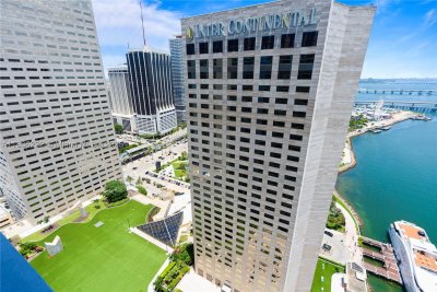Comprar apartamento en One Miami West Tower 3410
